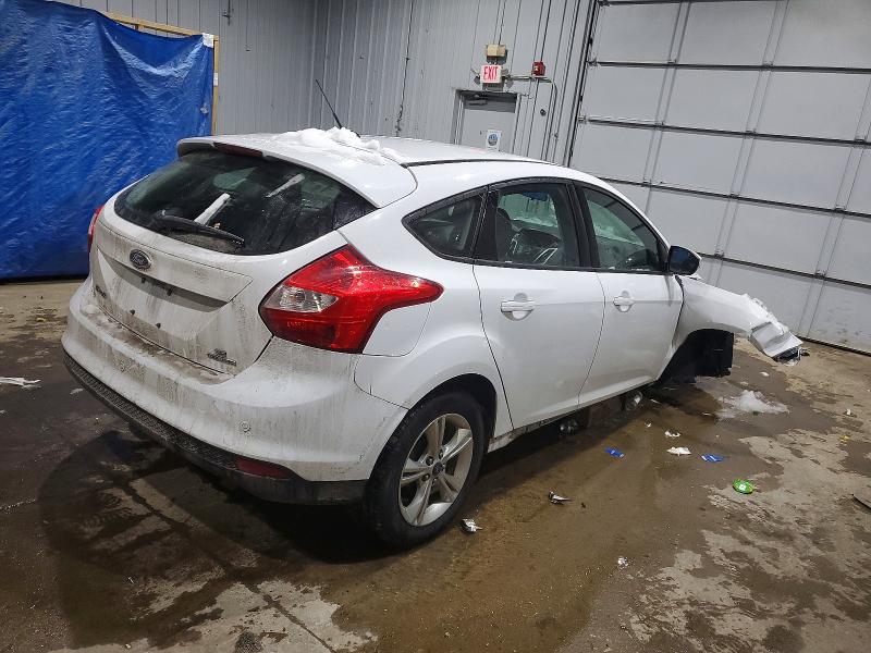 Photo 3 from auction – 2013 FORD FOCUS SE with VIN 1FADP3K23DL272730