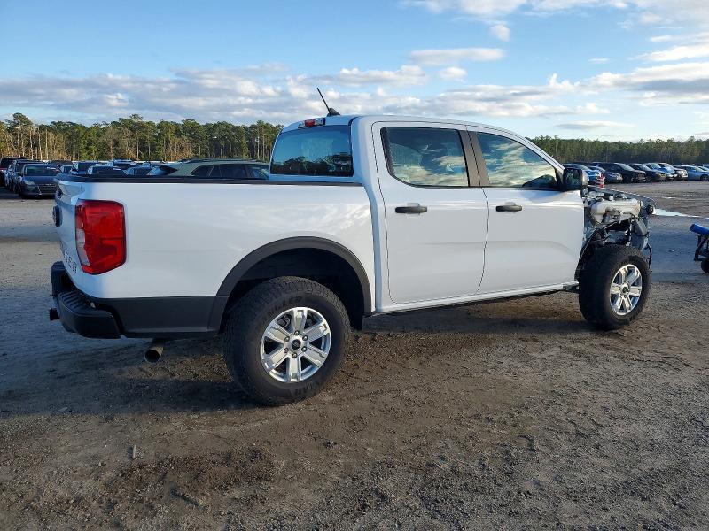 Photo 3 from auction – 2025 FORD RANGER XL with VIN 1FTER4BH2SLE04683