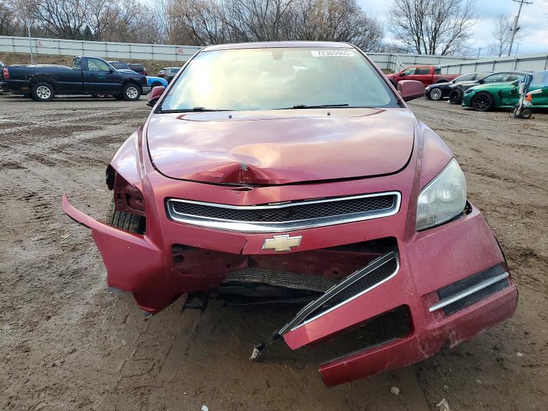 Photo 5 from auction – 2009 CHEVROLET MALIBU 2LT with VIN 1G1ZJ57B59F253407