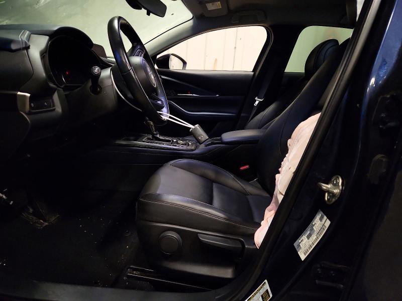 Photo 7 from auction – 2020 MAZDA CX-30 SELE with VIN 3MVDMBCL2LM115903