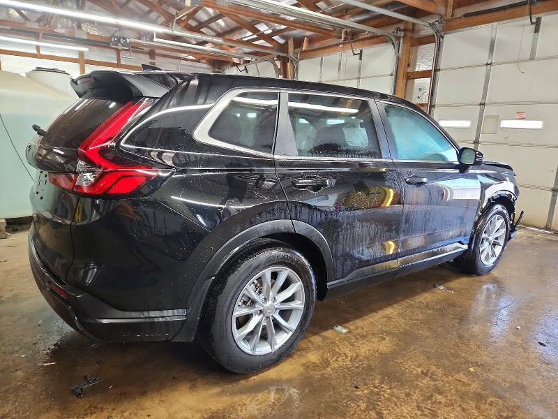 Photo 3 from auction – 2025 HONDA CR-V with VIN 5J6RS3H76SL013206