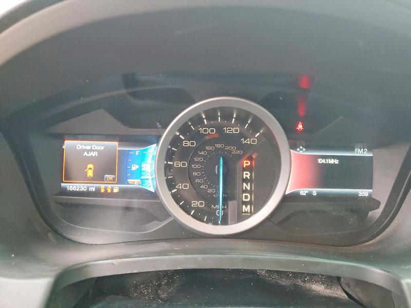 Photo 9 from auction – 2015 FORD EXPLORER X with VIN 1FM5K8D88FGB09140