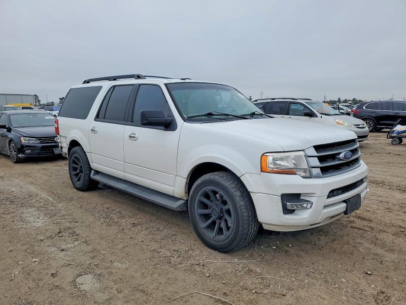Photo 4 from auction – 2017 FORD EXPEDITION with VIN 1FMJK1HT7HEA77669