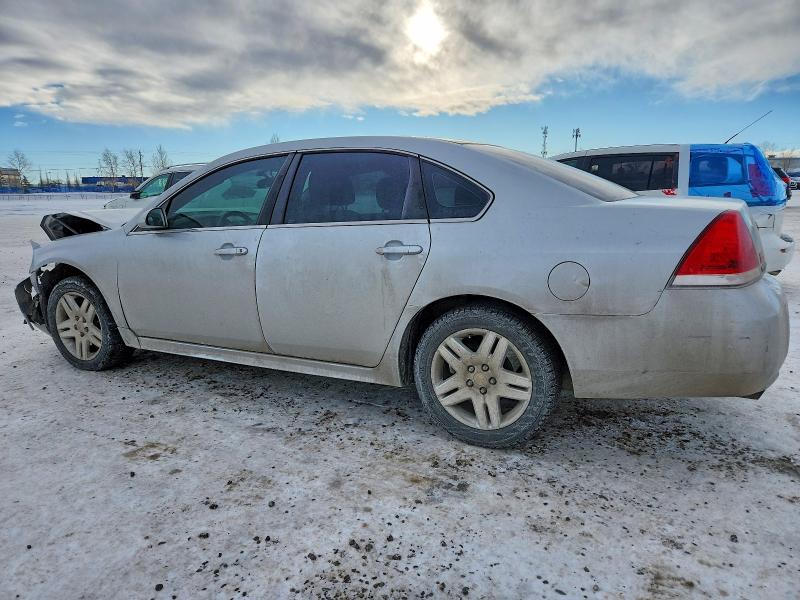 Zdjęcie 2 z aukcji – 2012 CHEVROLET IMPALA z VIN 2G1WA5E30C1113990