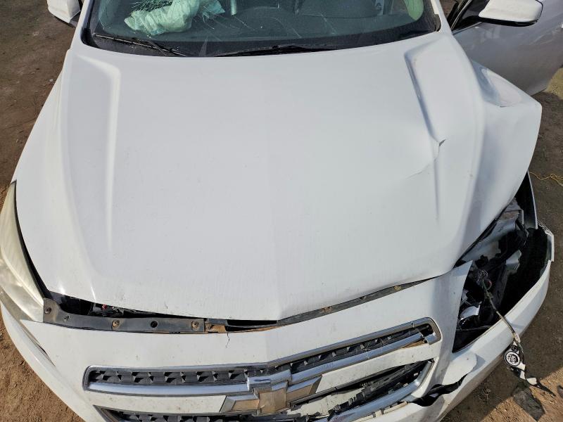 Photo 11 from auction – 2013 CHEVROLET MALIBU 1LT with VIN 1G11C5SA8DF247597