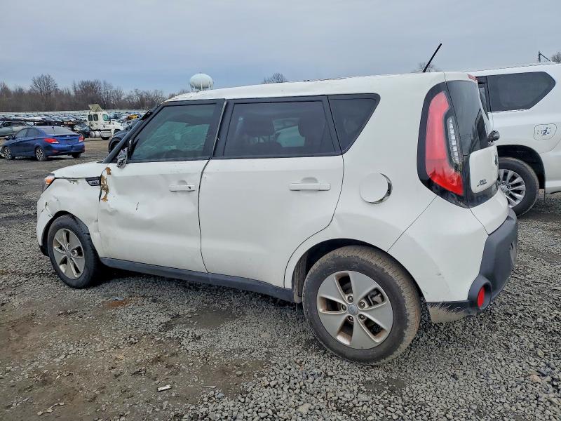 Photo 2 from auction – 2016 KIA SOUL with VIN KNDJN2A2XG7392486