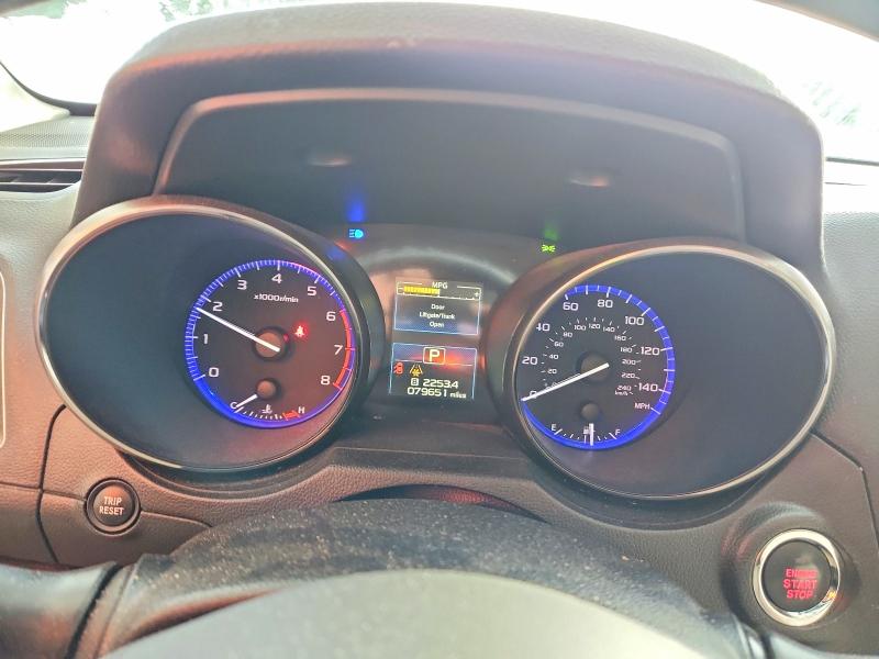 Photo 9 from auction – 2015 SUBARU OUTBACK 2. with VIN 4S4BSALCXF3255191