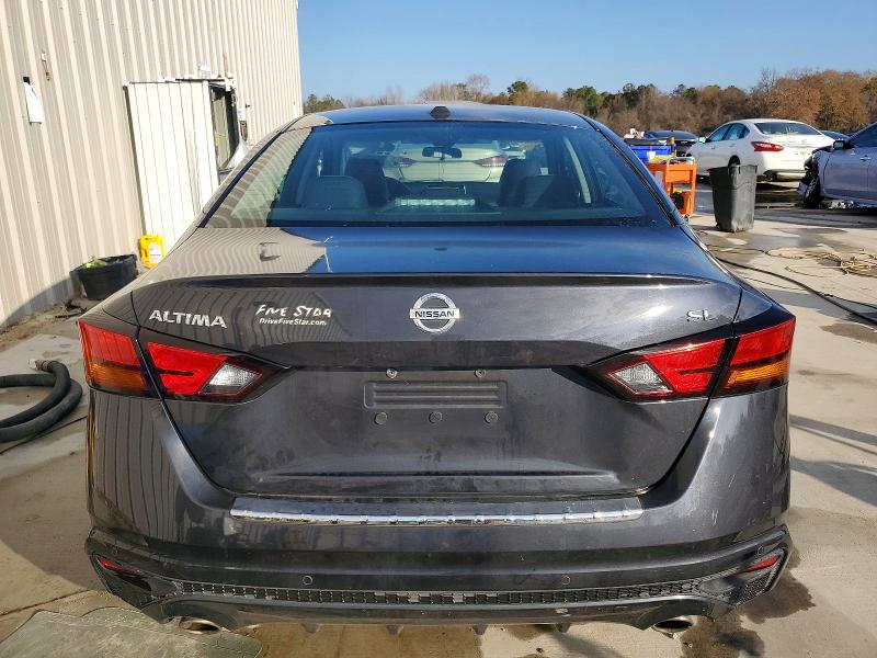 Photo 6 from auction – 2021 NISSAN ALTIMA SL with VIN 1N4BL4EV1MN302584