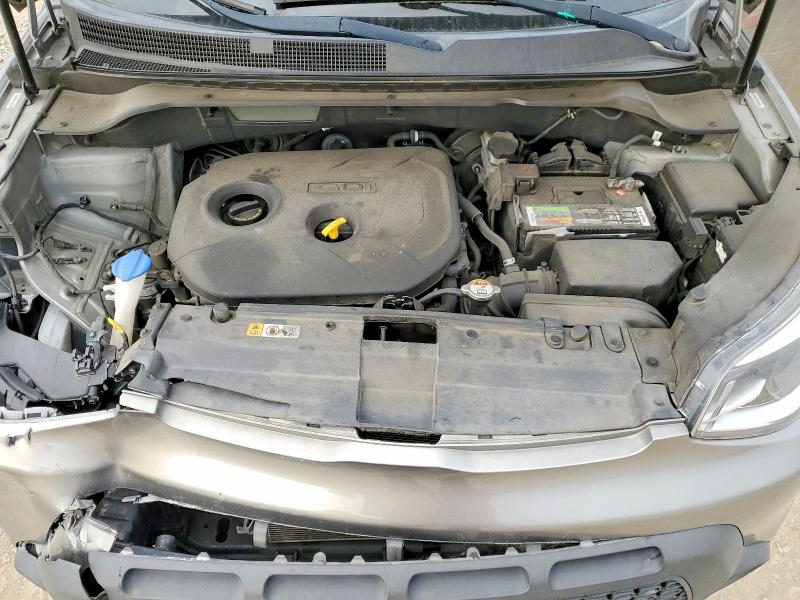 Photo 12 from auction – 2015 KIA SOUL with VIN KNDJP3A50F7150475