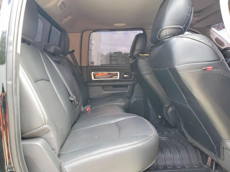 Photo 10 from auction – 2012 DODGE RAM 3500 L with VIN 3C63DRJL3CG146236