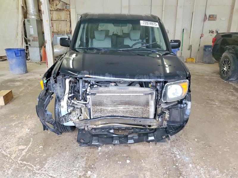 Photo 5 from auction – 2008 HONDA ELEMENT LX with VIN 5J6YH28358L007682