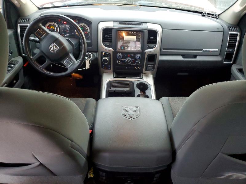 Photo 8 from auction – 2016 RAM 1500 SLT with VIN 1C6RR7LT9GS398939