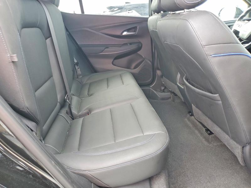 Photo 10 from auction – 2025 BUICK ENVISTA SP with VIN KL47LBEP3SB115278