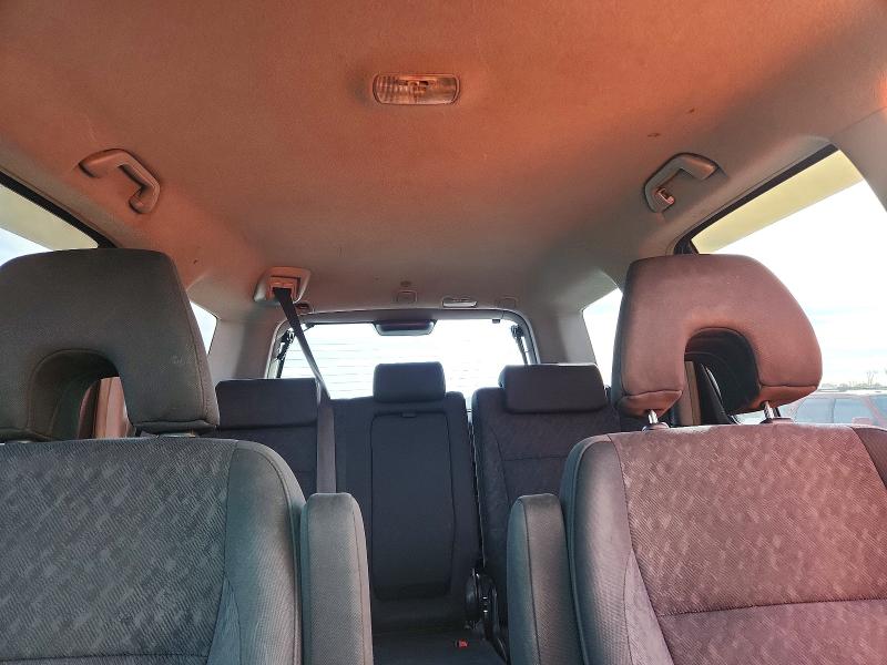 Photo 10 from auction – 2005 HONDA CR-V with VIN SHSRD68575U304216
