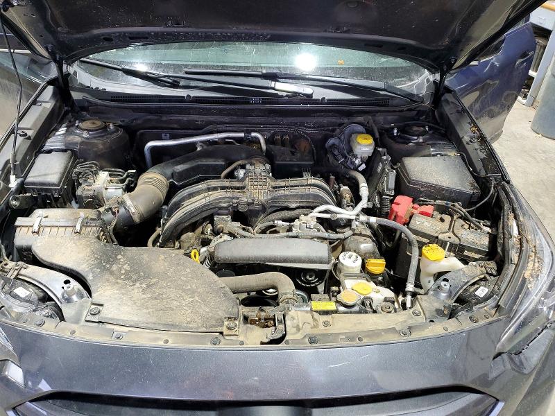 Photo 12 from auction – 2025 SUBARU OUTBACK PR with VIN 4S4BTAFC8S3157781