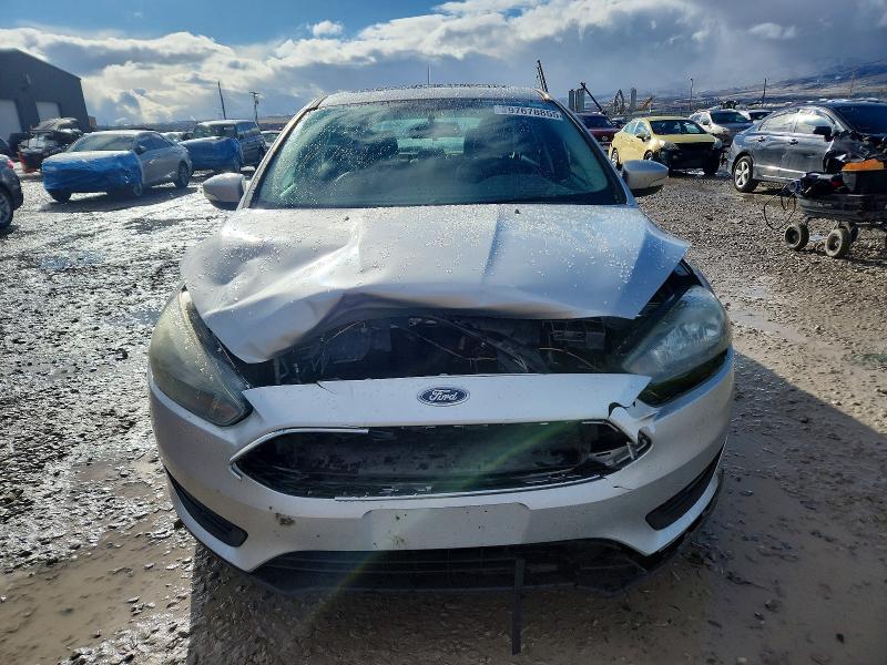 Photo 5 from auction – 2016 FORD FOCUS SE with VIN 1FADP3K28GL328942