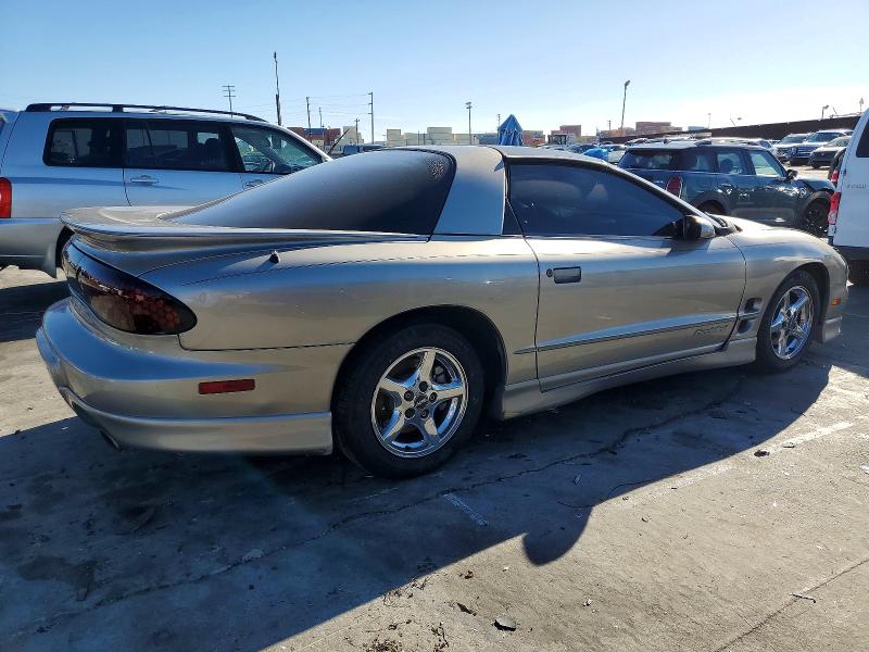 Photo 3 from auction – 2000 PONTIAC FIREBIRD with VIN 2G2FS22K5Y2169394