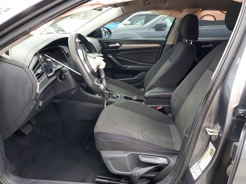 Photo 7 from auction – 2019 VOLKSWAGEN JETTA S with VIN 3VWC57BU8KM229899