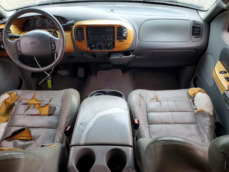 Photo 8 from auction – 2002 FORD F150 SUPER with VIN 1FTRW07LX2KA83241