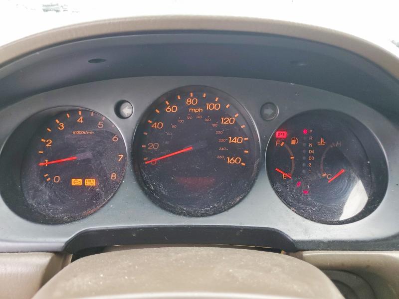 Photo 9 from auction – 1999 ACURA 3.5RL with VIN JH4KA9652XC002143