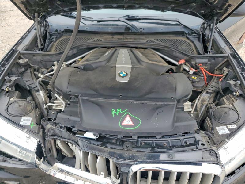 Photo 12 from auction – 2017 BMW X5 XDRIVE5 with VIN 5UXKR6C56H0J84640