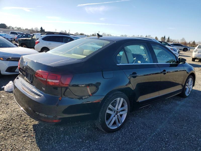 Photo 3 from auction – 2017 VOLKSWAGEN JETTA SEL with VIN 3VWL17AJXHM291266