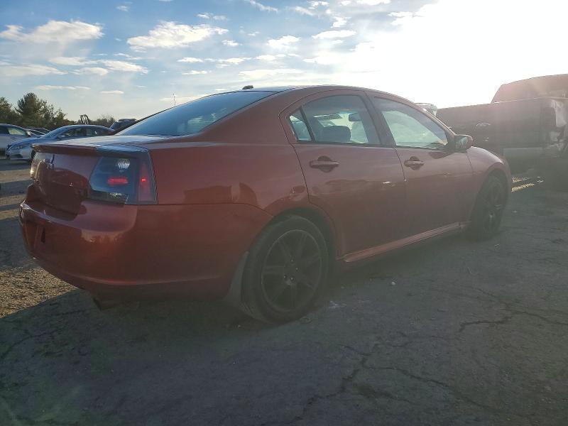 Photo 3 from auction – 2007 MITSUBISHI GALANT RAL with VIN 4A3AB76TX7E021537