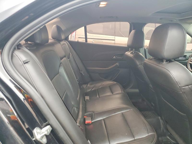 Photo 10 from auction – 2016 CHEVROLET MALIBU LIM with VIN 1G11E5SA1GU109359