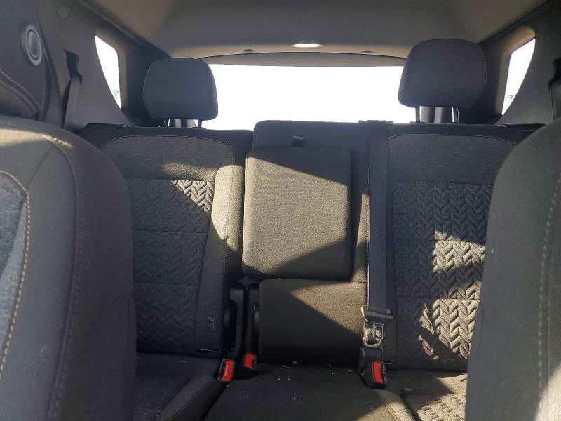 Photo 10 from auction – 2024 CHEVROLET EQUINOX LT with VIN 3GNAXUEG1RL108907