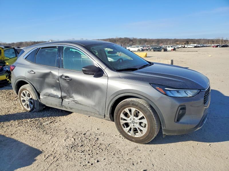 Photo 4 from auction – 2024 FORD ESCAPE with VIN 1FMCU9GN8RUA37788