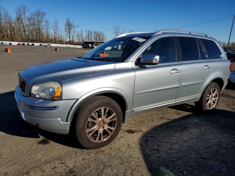 Photo 1 from auction – 2014 VOLVO XC90 3.2 with VIN YV4952CZXE1680180
