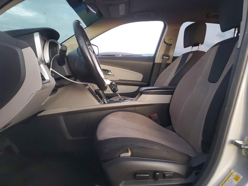 Photo 7 from auction – 2017 CHEVROLET EQUINOX with VIN 2GNFLFE36H6138532