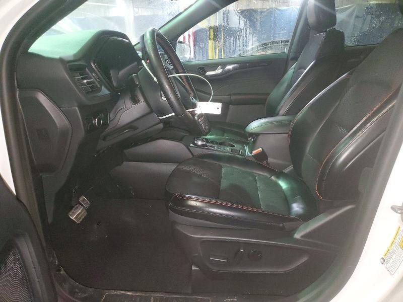 Photo 7 from auction – 2024 FORD ESCAPE with VIN 1FMCU9MN6RUB33939