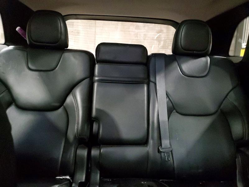 Photo 10 from auction – 2016 JEEP CHEROKEE L with VIN 1C4PJMDS2GW372140