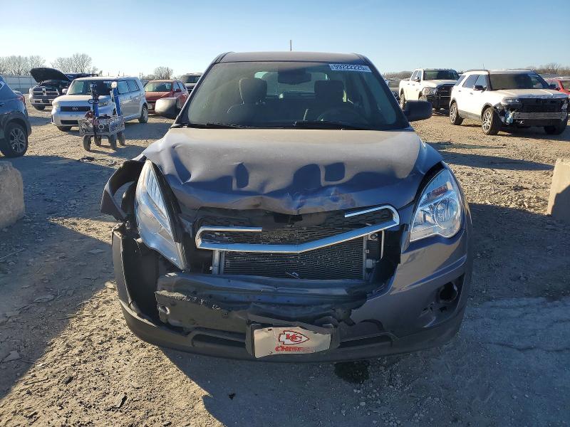 صورة رقم 5 من المزاد - 2014 CHEVROLET EQUINOX LS مع VIN 2GNFLEEK9E6115615
