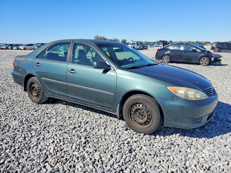 Photo 4 from auction – 2006 TOYOTA CAMRY LE with VIN 4T1BE30K46U142801