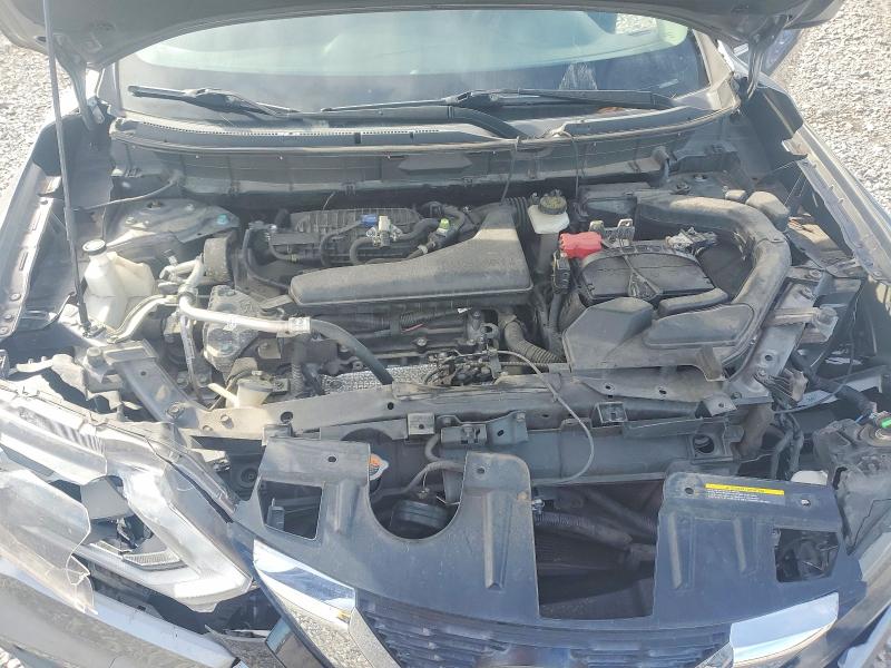 Photo 12 from auction – 2018 NISSAN ROGUE S with VIN KNMAT2MT7JP591268