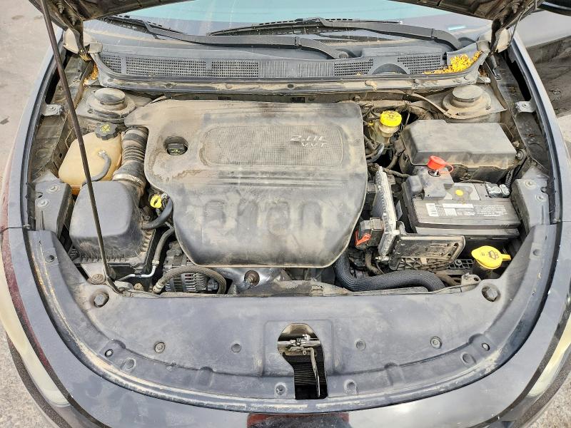 Photo 11 from auction – 2015 DODGE DART SE with VIN 1C3CDFAA1FD362954