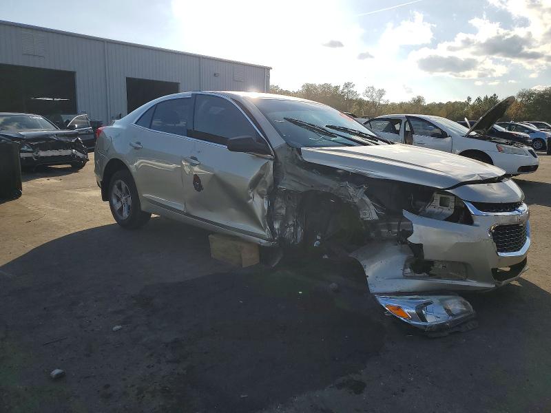 Photo 4 from auction – 2014 CHEVROLET MALIBU with VIN 1G11B5SL1EF230078