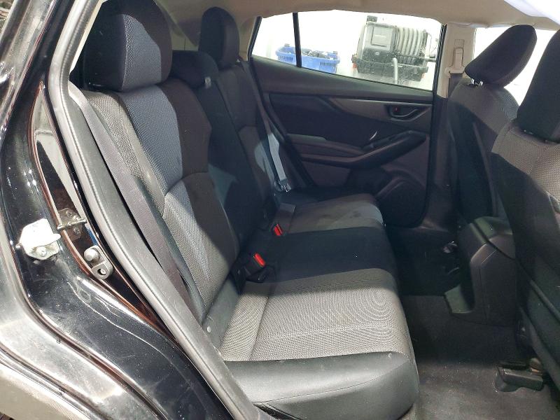 Photo 11 from auction – 2021 SUBARU CROSSTREK with VIN JF2GTABC3M8300868