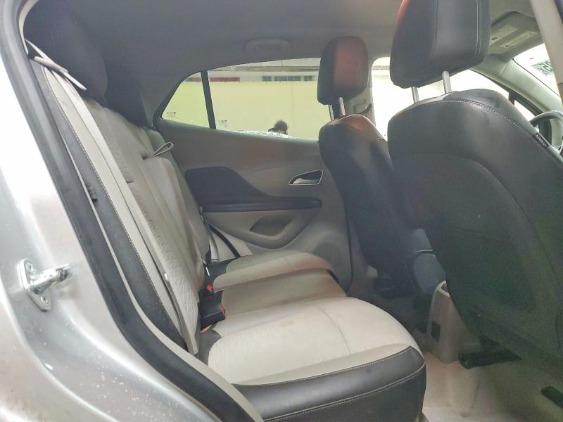 Photo 11 from auction – 2015 BUICK ENCORE with VIN KL4CJASB3FB156104