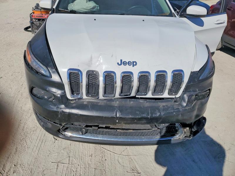 Photo 12 from auction – 2016 JEEP CHEROKEE with VIN 1C4PJMDS0GW205890
