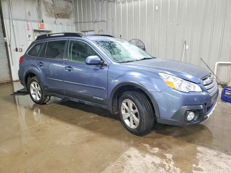 Снимка 4 от търг – 2014 SUBARU OUTBACK 2. с VIN 4S4BRBLC4E3328863