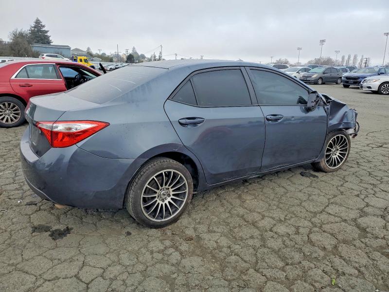 Photo 3 from auction – 2015 TOYOTA COROLLA with VIN 5YFBURHE7FP365033
