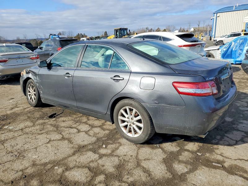 Photo 2 from auction – 2011 TOYOTA CAMRY SE with VIN 4T1BK3EK0BU129670
