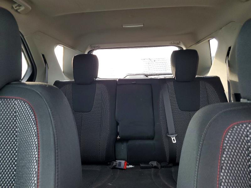 Photo 10 from auction – 2017 CHEVROLET EQUINOX with VIN 2GNALCEK6H1605459