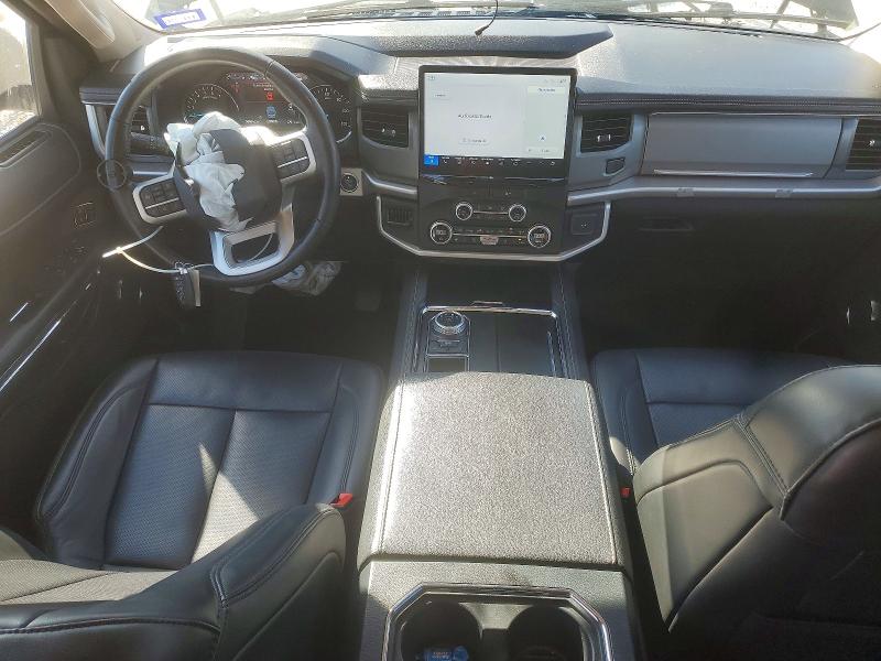 Photo 8 from auction – 2023 FORD EXPEDITION with VIN 1FMJU1H86PEA14079