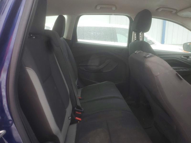 Photo 11 from auction – 2014 FORD ESCAPE S with VIN 1FMCU0F76EUB53080