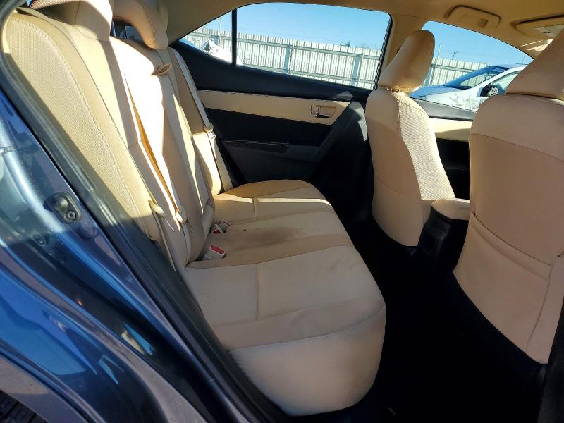 Photo 10 from auction – 2018 TOYOTA COROLLA L with VIN 2T1BURHEXJC006980