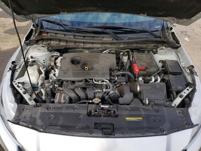 Photo 11 from auction – 2019 NISSAN ALTIMA S with VIN 1N4BL4BV6KC169365